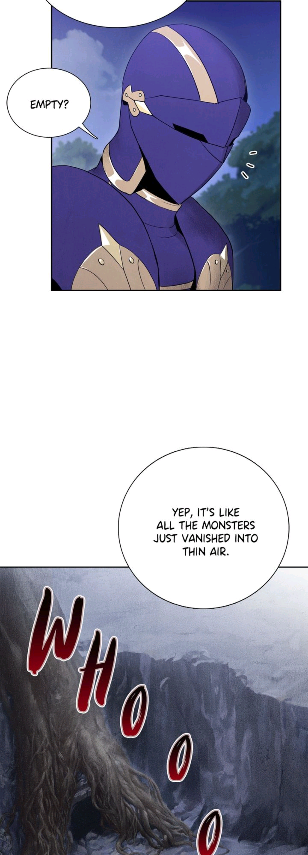 The Skeleton Soldier Failed to Defend the Dungeon Chapter 12 - page 10