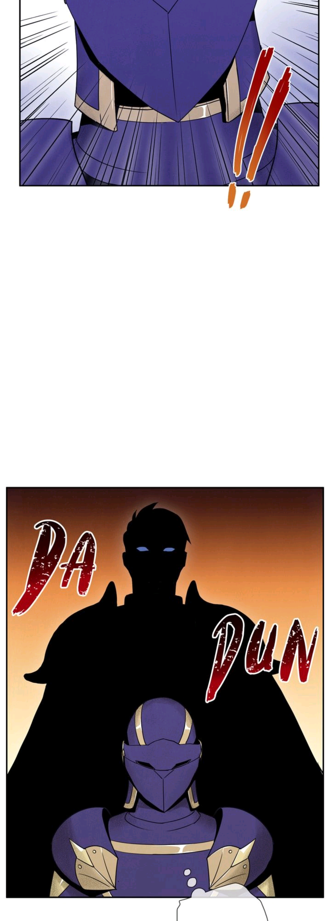 The Skeleton Soldier Failed to Defend the Dungeon Chapter 12 - page 17