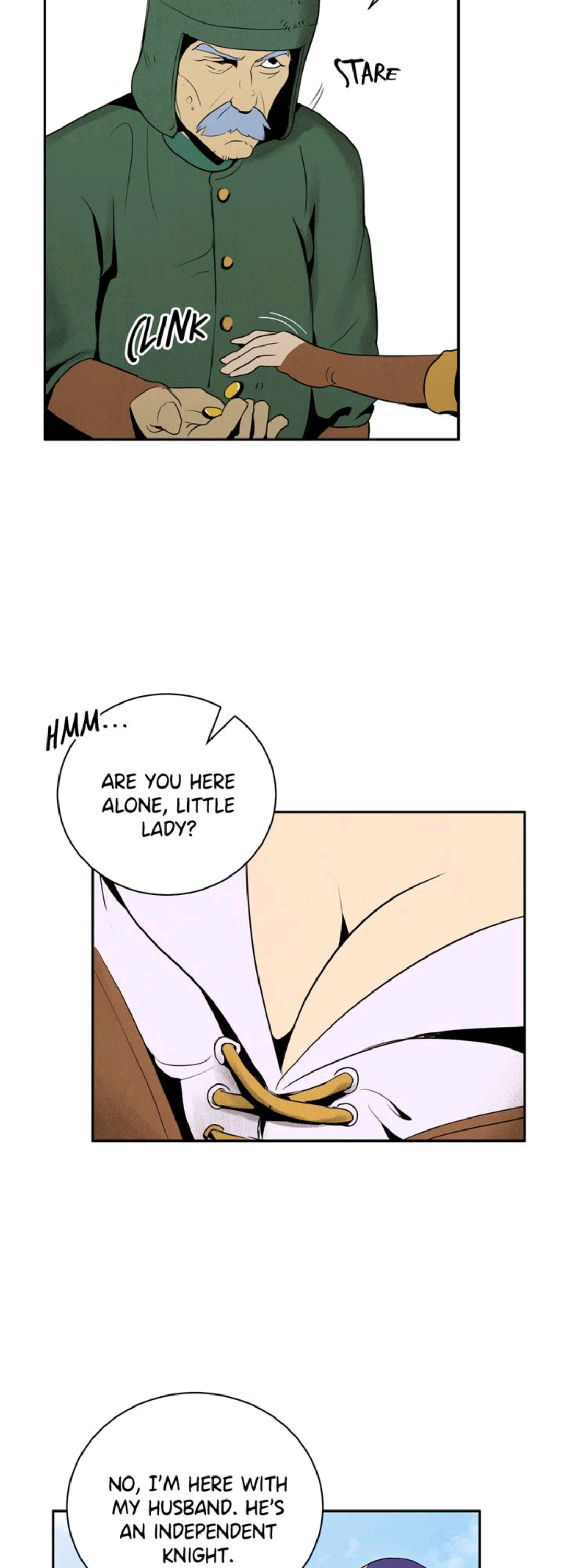 The Skeleton Soldier Failed to Defend the Dungeon Chapter 12 - page 32