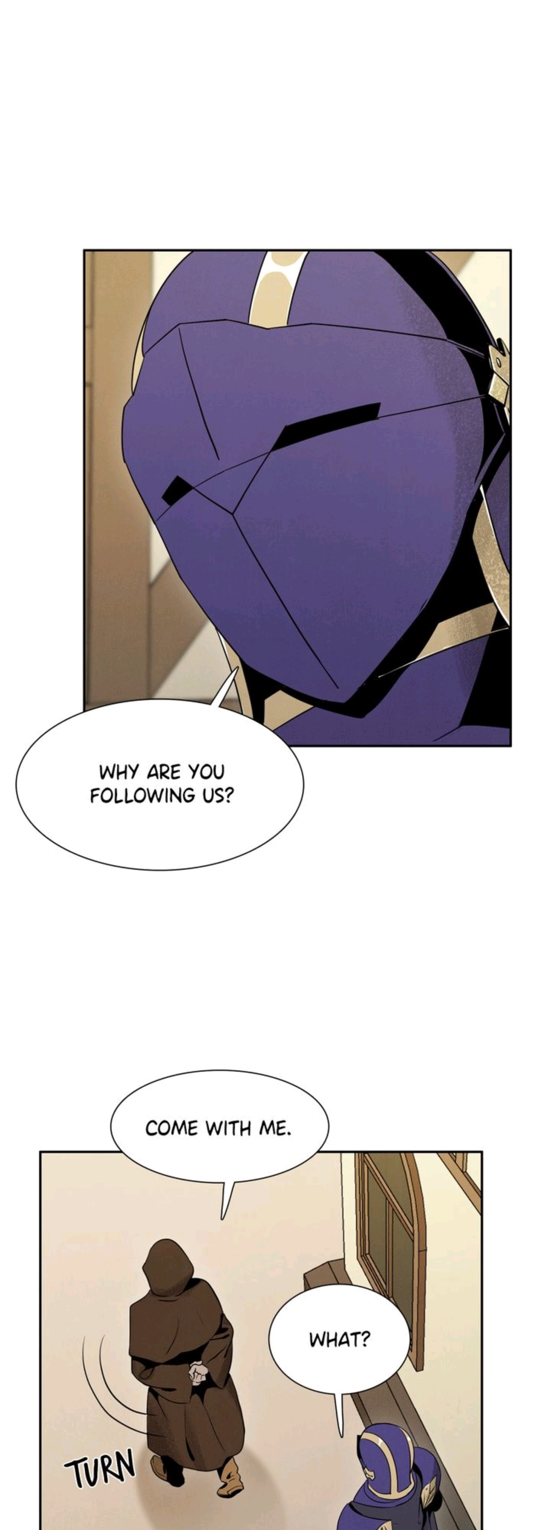 The Skeleton Soldier Failed to Defend the Dungeon Chapter 13 - page 11