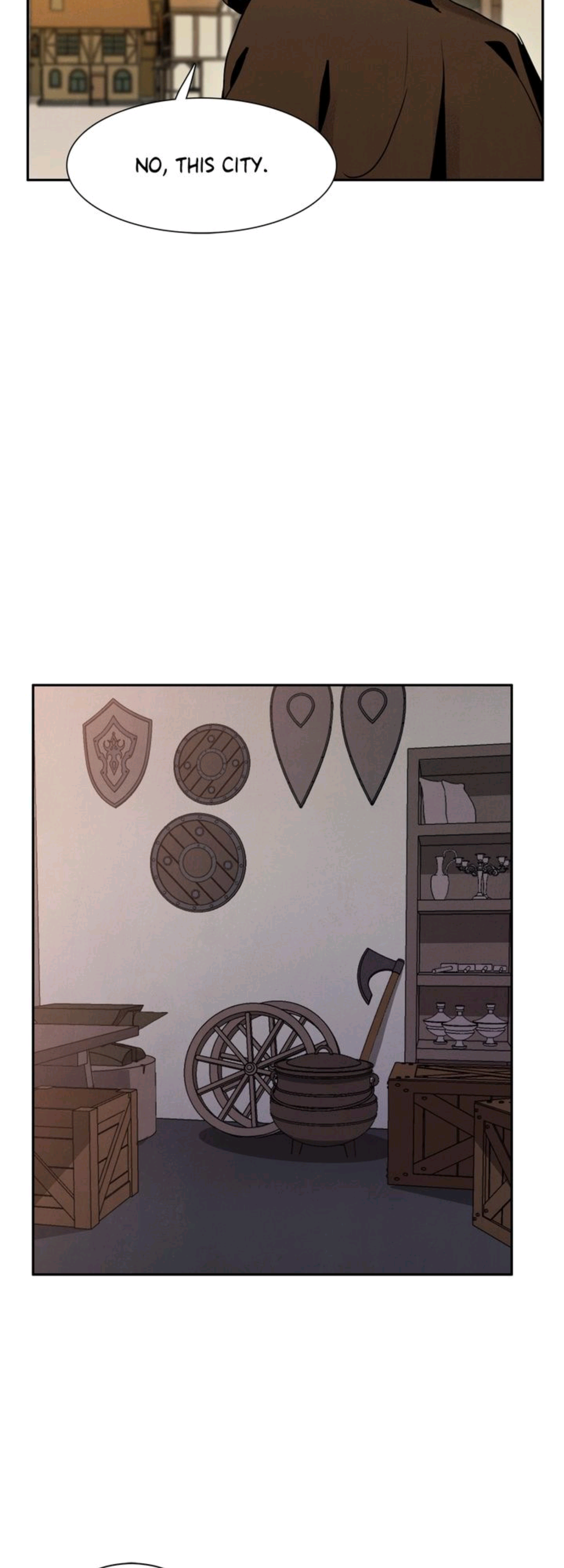 The Skeleton Soldier Failed to Defend the Dungeon Chapter 13 - page 13
