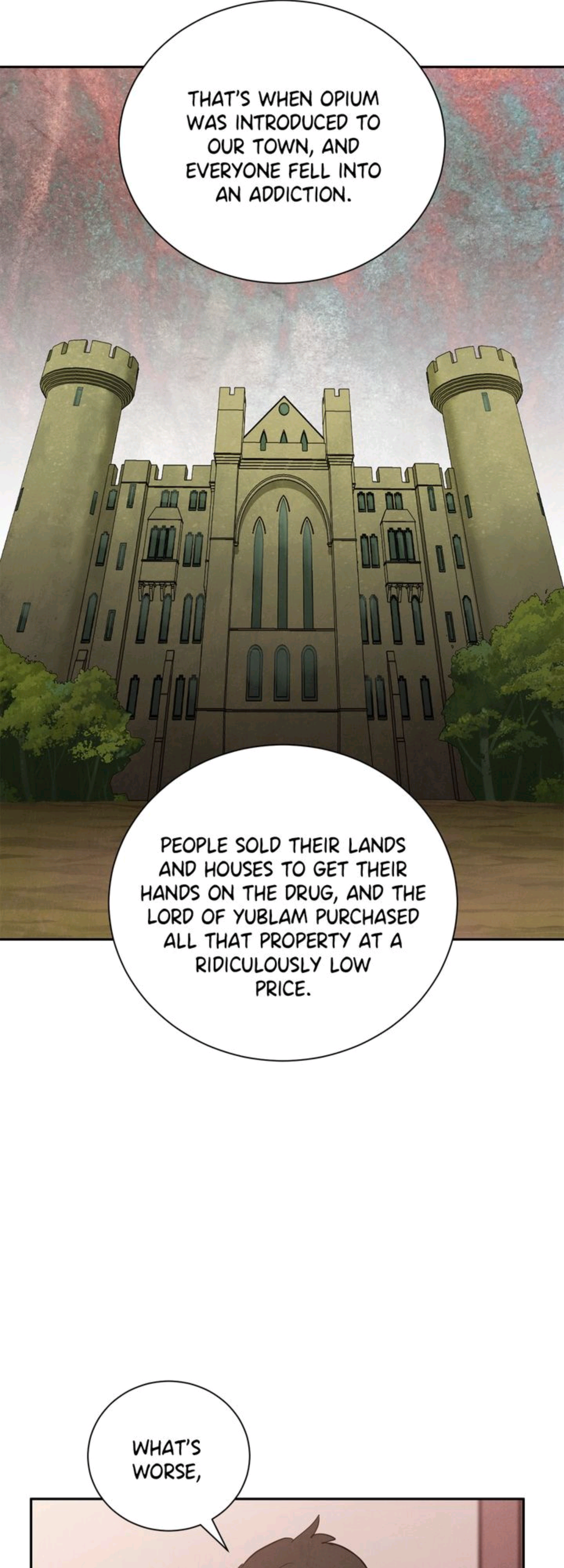 The Skeleton Soldier Failed to Defend the Dungeon Chapter 13 - page 19