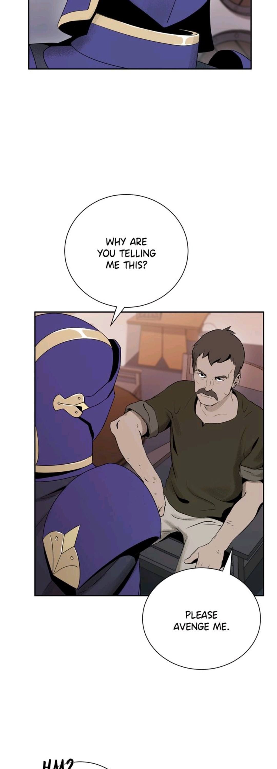 The Skeleton Soldier Failed to Defend the Dungeon Chapter 13 - page 21