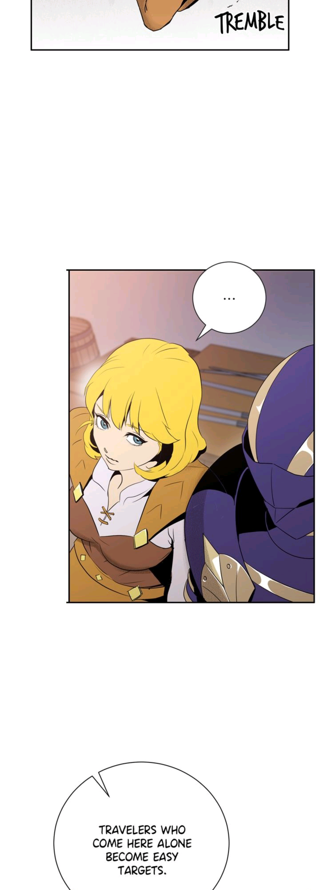 The Skeleton Soldier Failed to Defend the Dungeon Chapter 13 - page 25