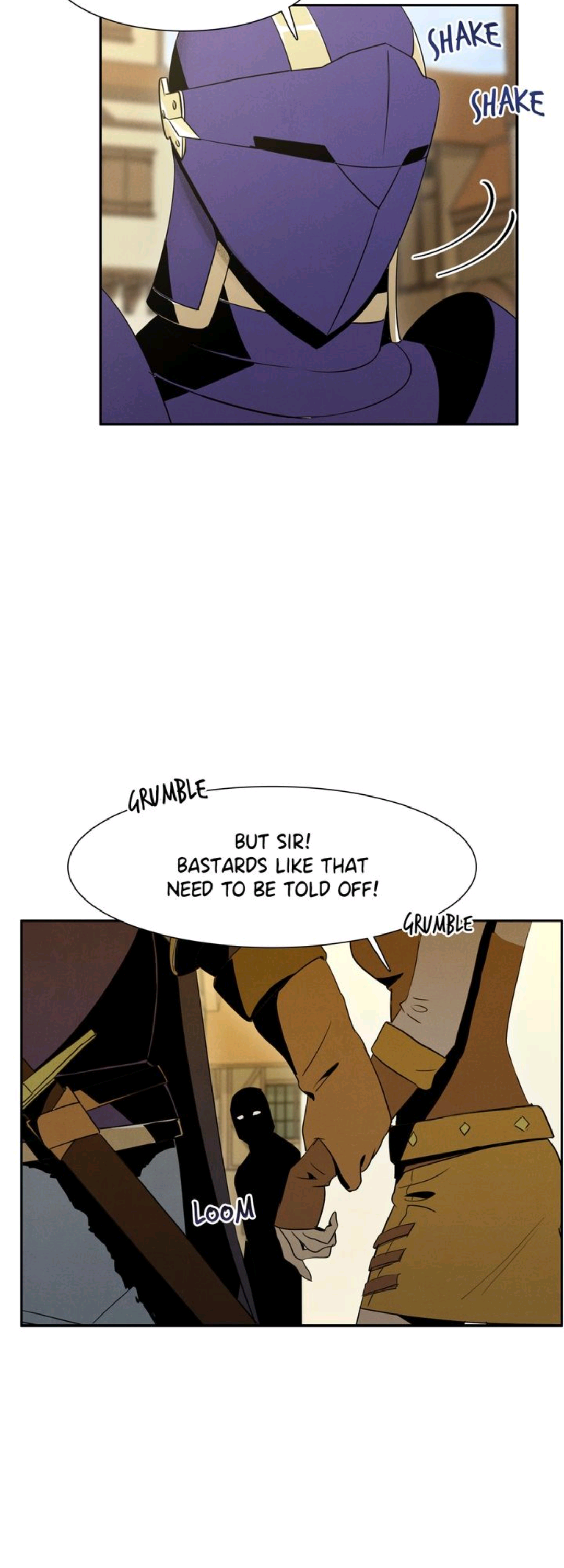 The Skeleton Soldier Failed to Defend the Dungeon Chapter 13 - page 6
