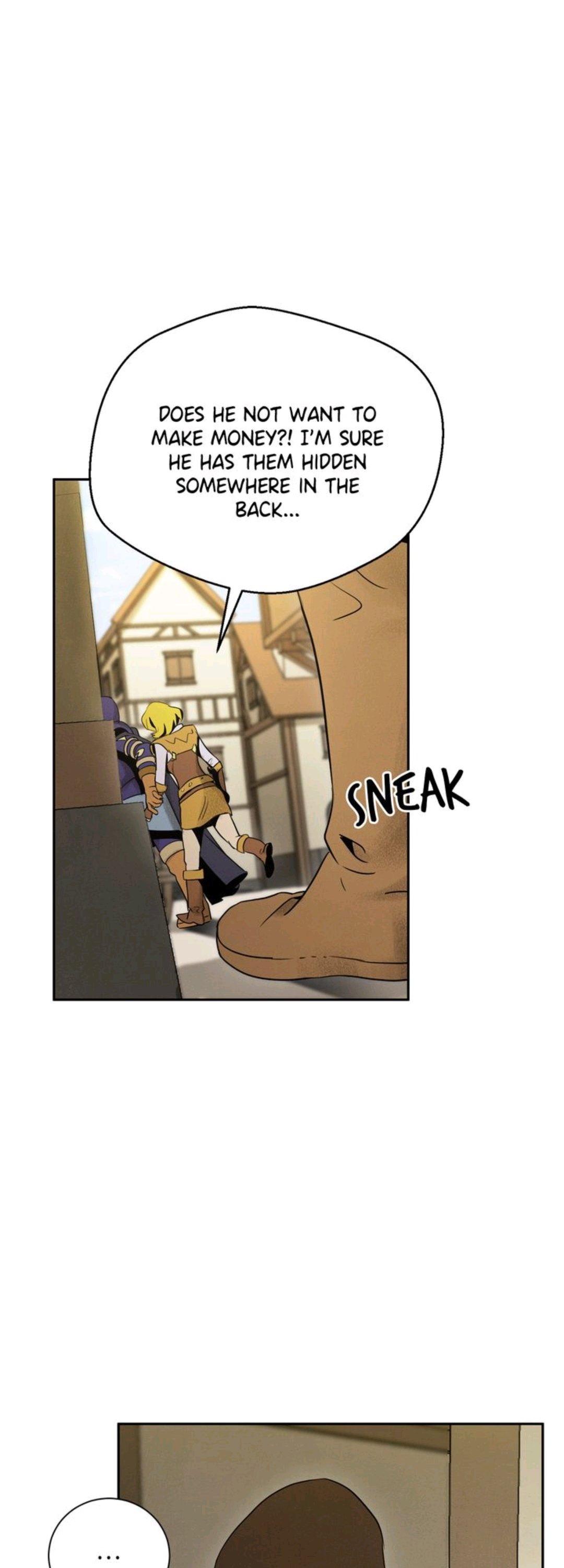 The Skeleton Soldier Failed to Defend the Dungeon Chapter 13 - page 7