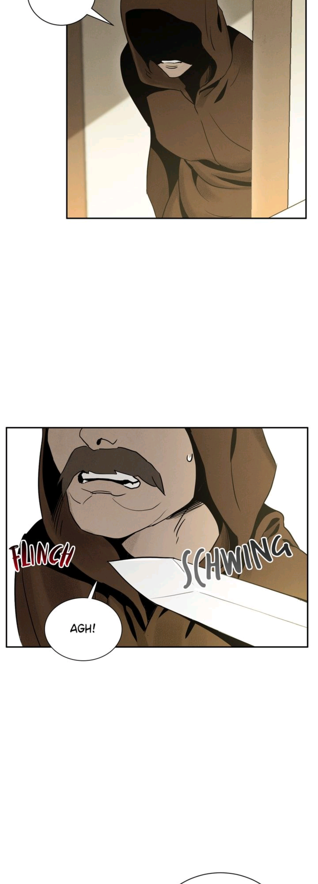 The Skeleton Soldier Failed to Defend the Dungeon Chapter 13 - page 8