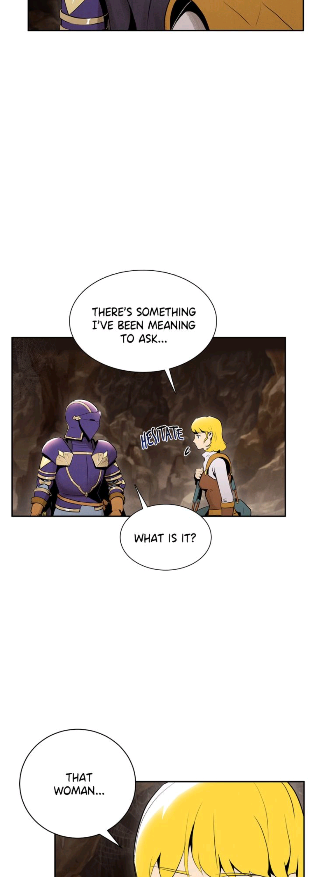 The Skeleton Soldier Failed to Defend the Dungeon Chapter 14 - page 15