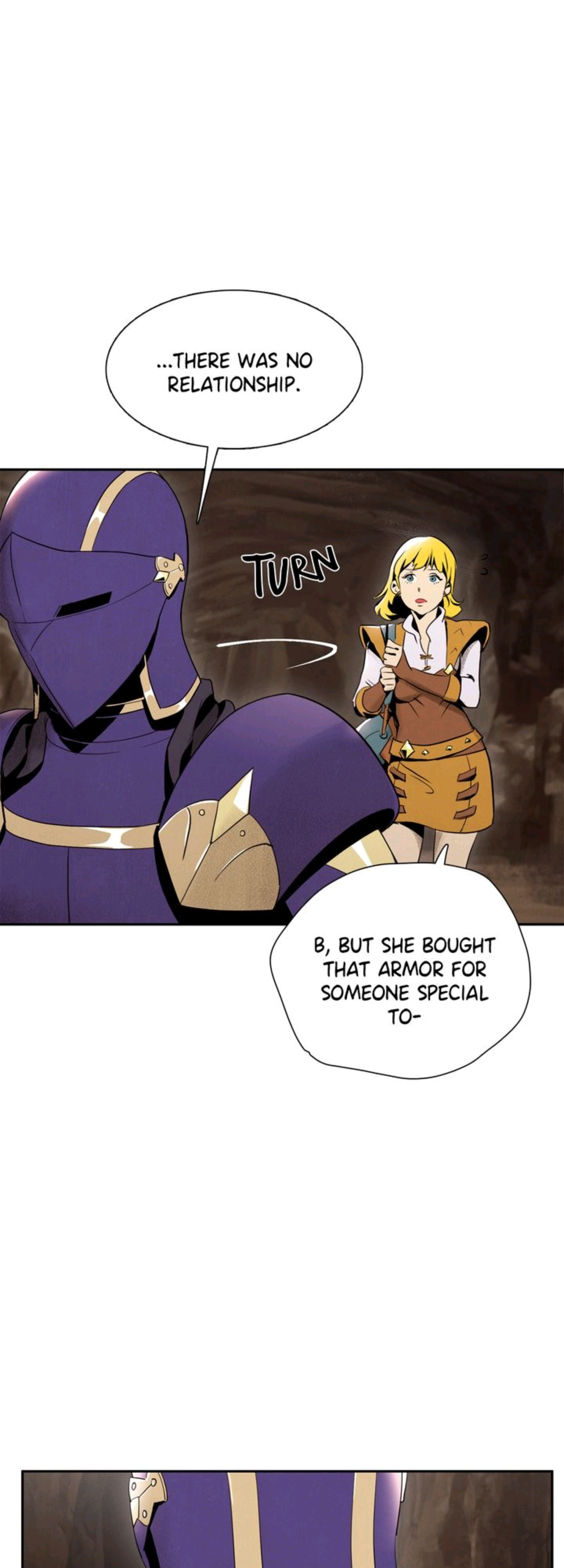 The Skeleton Soldier Failed to Defend the Dungeon Chapter 14 - page 17