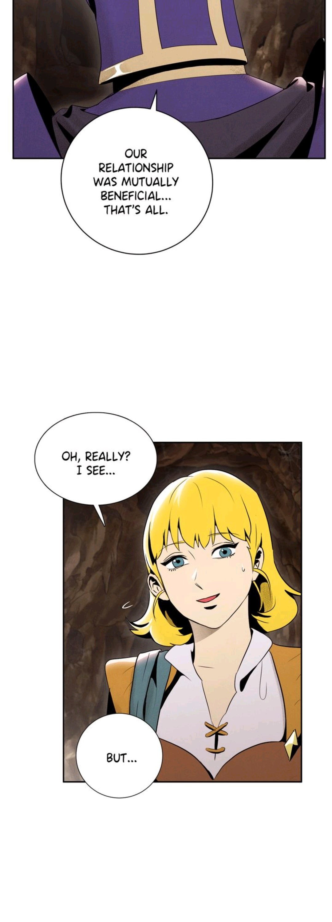 The Skeleton Soldier Failed to Defend the Dungeon Chapter 14 - page 18