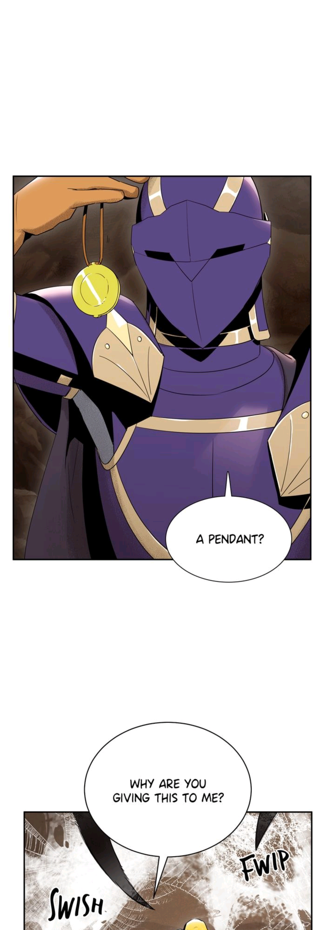 The Skeleton Soldier Failed to Defend the Dungeon Chapter 14 - page 22