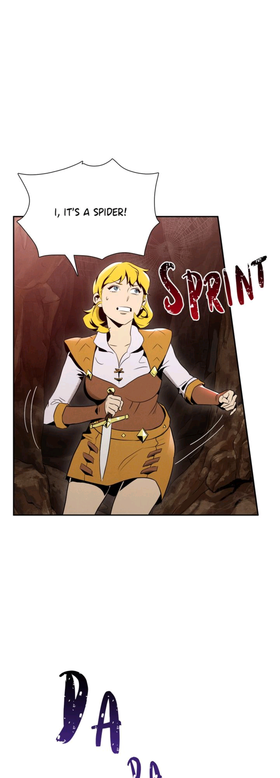The Skeleton Soldier Failed to Defend the Dungeon Chapter 14 - page 27
