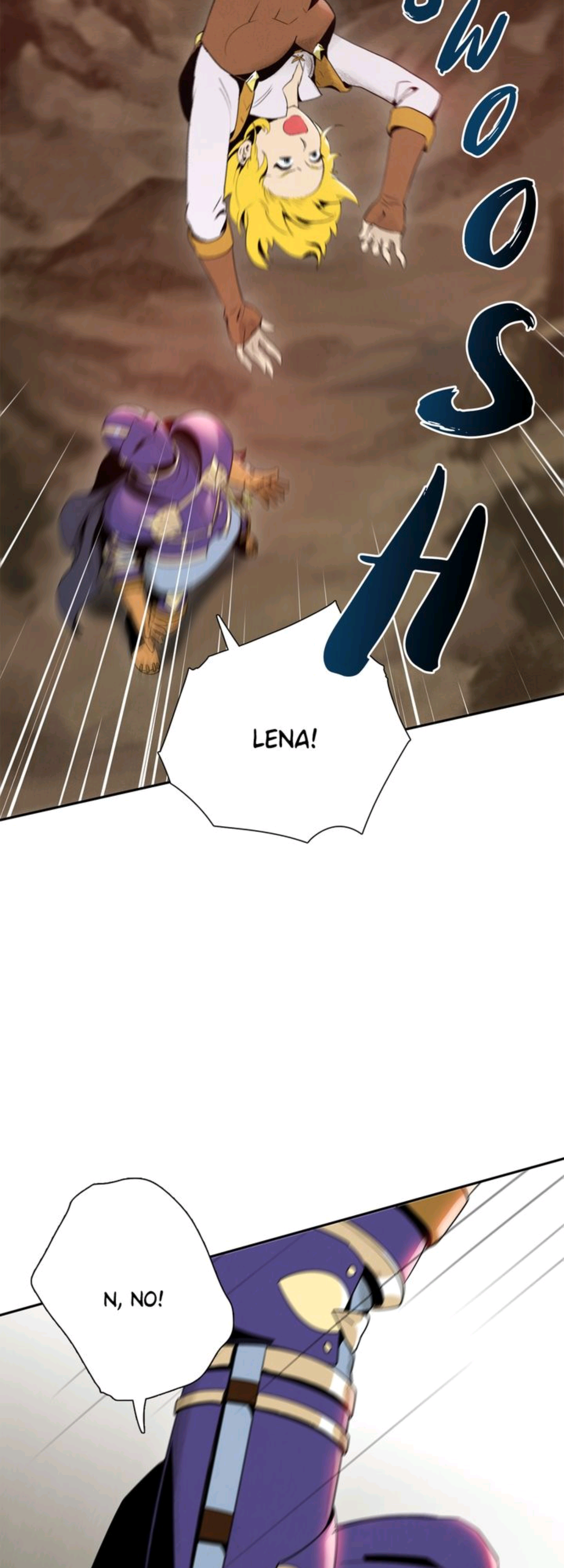 The Skeleton Soldier Failed to Defend the Dungeon Chapter 14 - page 30