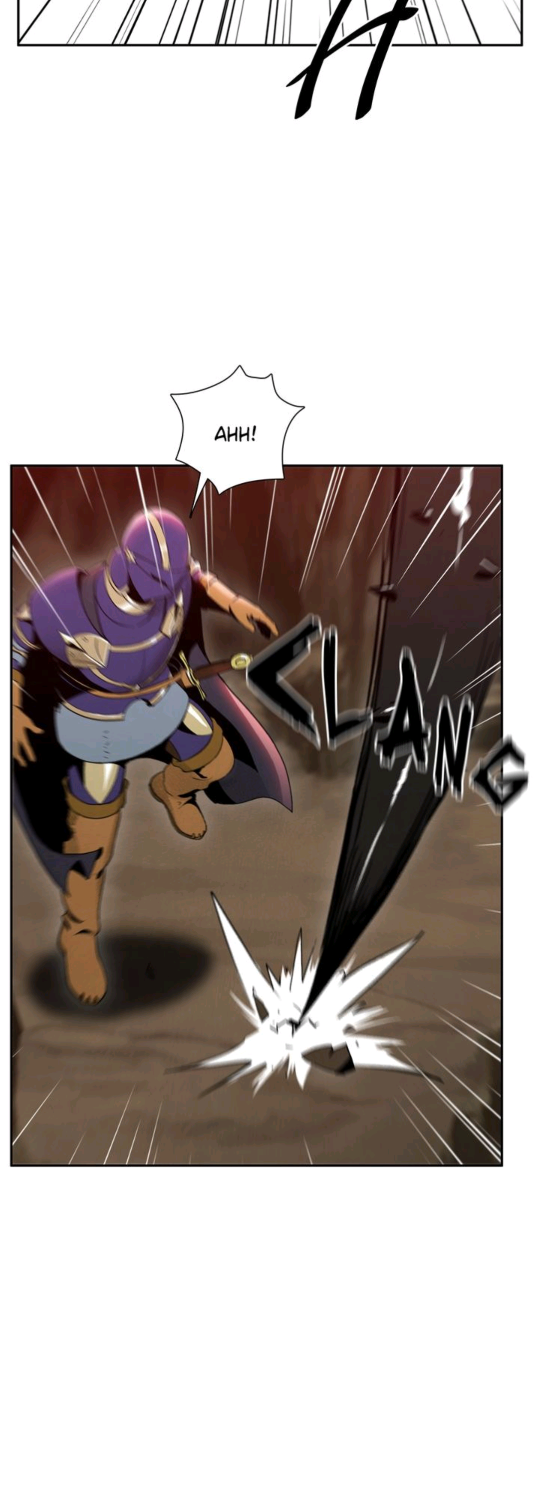 The Skeleton Soldier Failed to Defend the Dungeon Chapter 14 - page 32