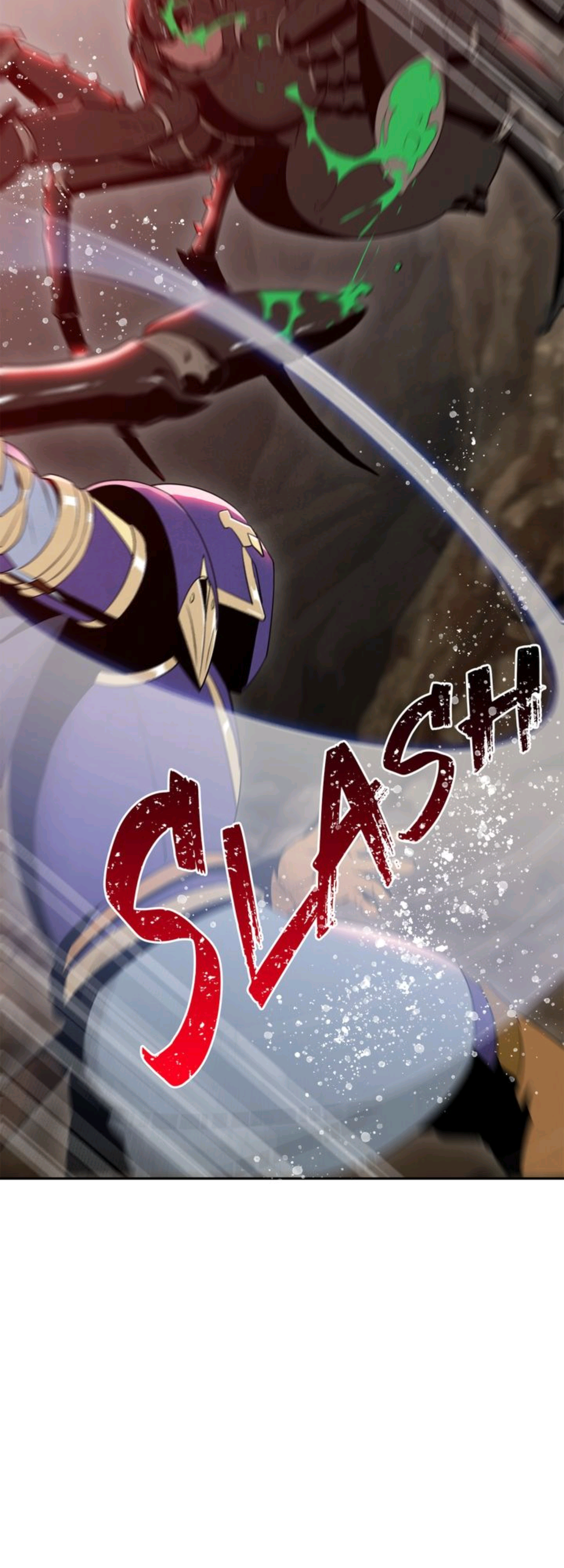 The Skeleton Soldier Failed to Defend the Dungeon Chapter 14 - page 34