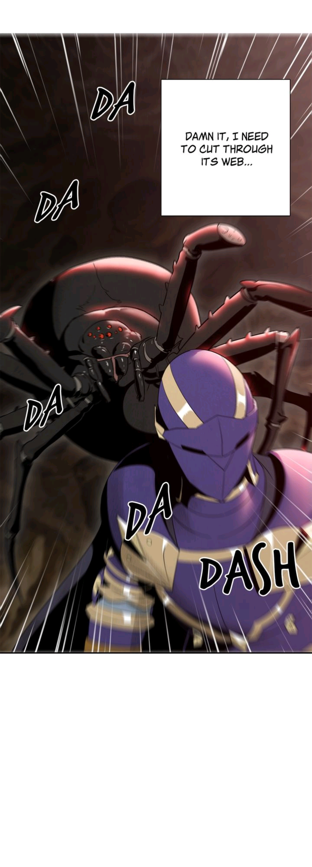 The Skeleton Soldier Failed to Defend the Dungeon Chapter 14 - page 35