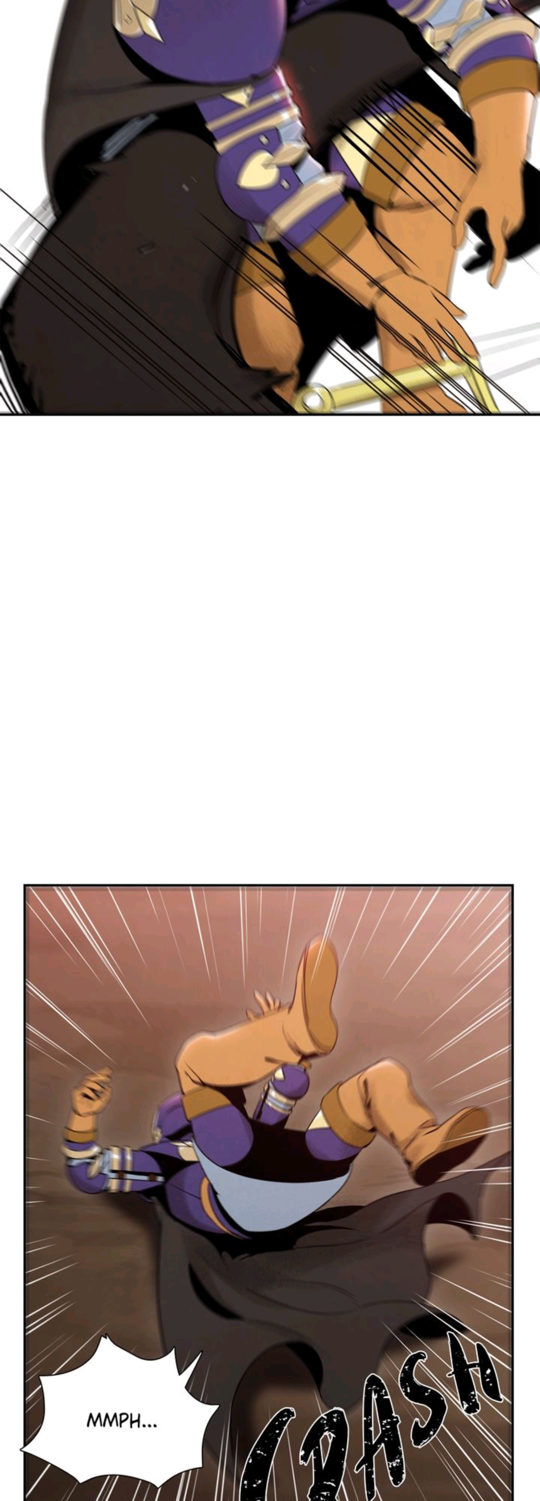 The Skeleton Soldier Failed to Defend the Dungeon Chapter 14 - page 37