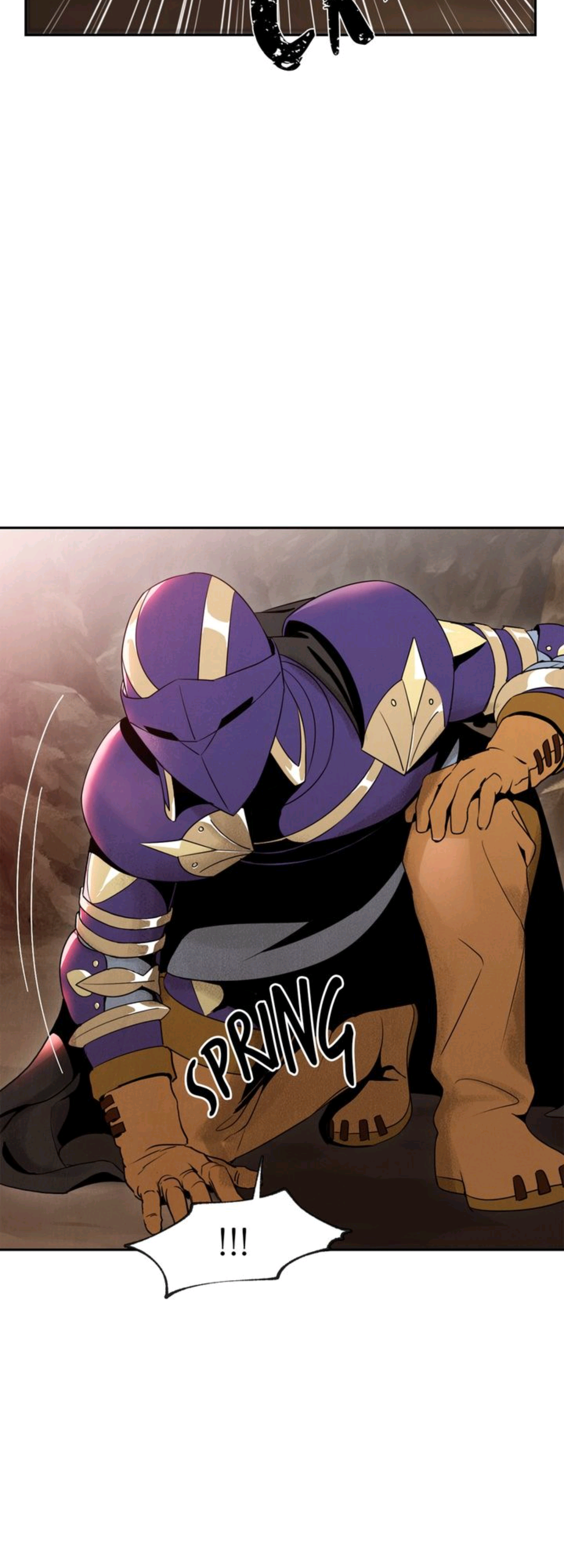 The Skeleton Soldier Failed to Defend the Dungeon Chapter 14 - page 38