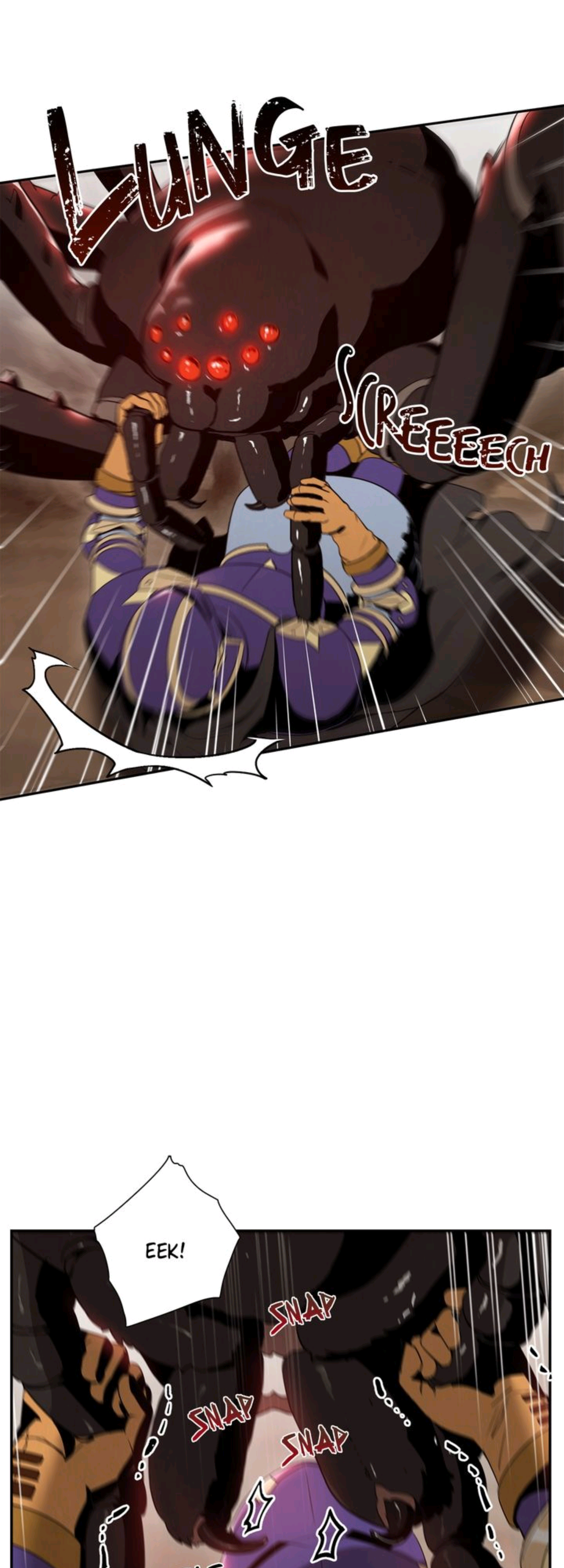 The Skeleton Soldier Failed to Defend the Dungeon Chapter 14 - page 39