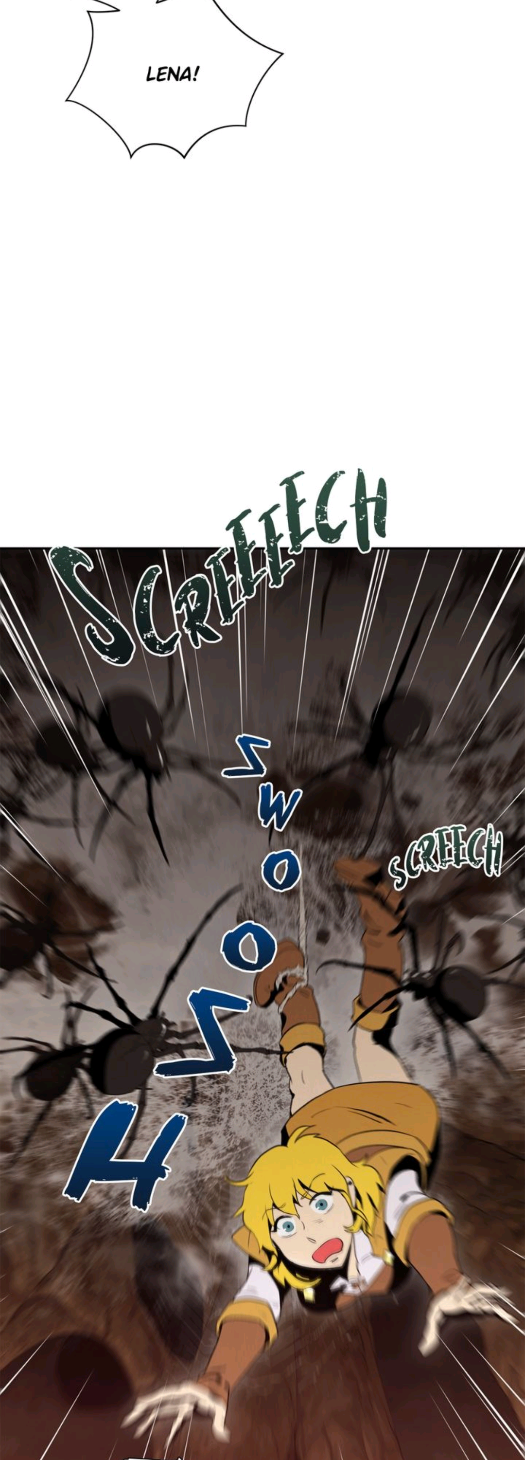 The Skeleton Soldier Failed to Defend the Dungeon Chapter 14 - page 41