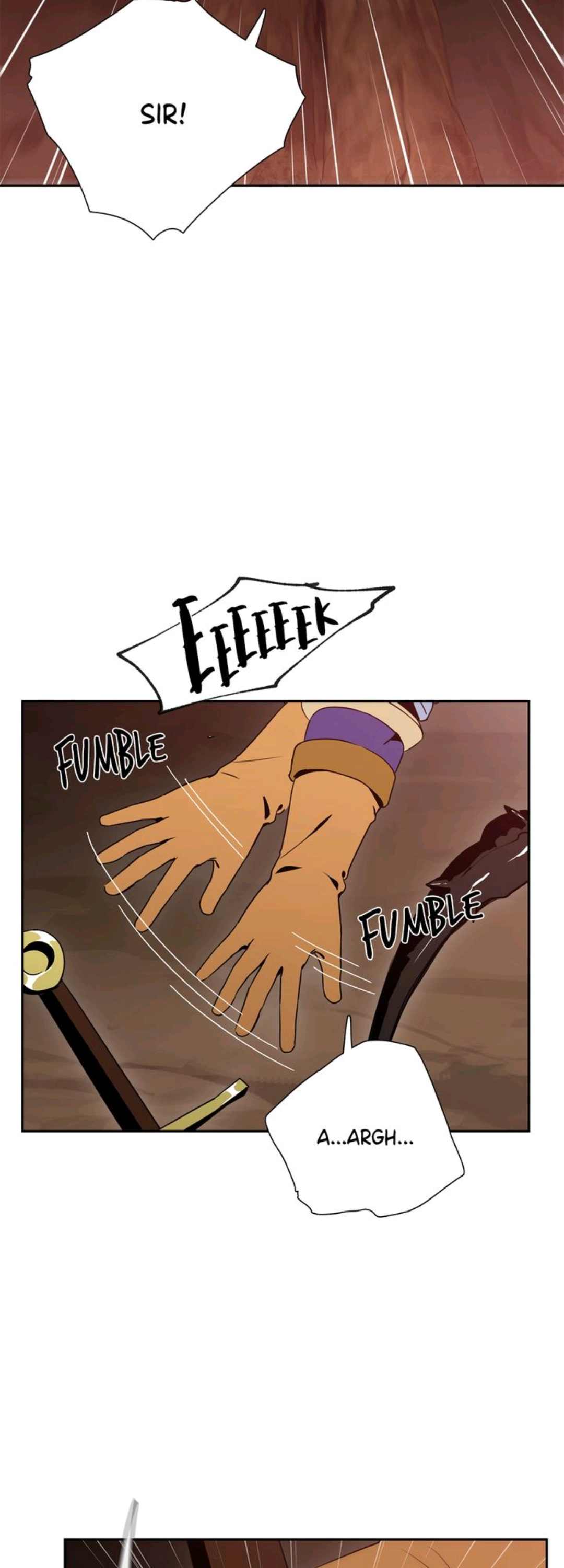 The Skeleton Soldier Failed to Defend the Dungeon Chapter 14 - page 42