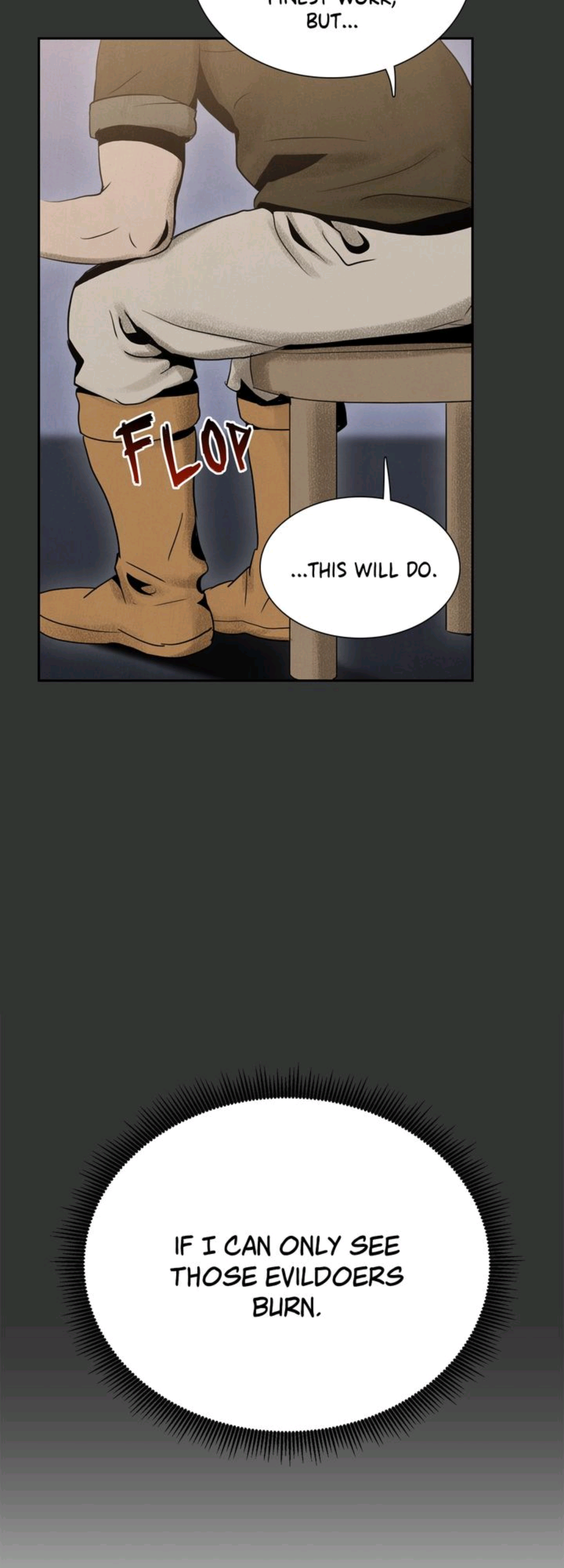 The Skeleton Soldier Failed to Defend the Dungeon Chapter 14 - page 7
