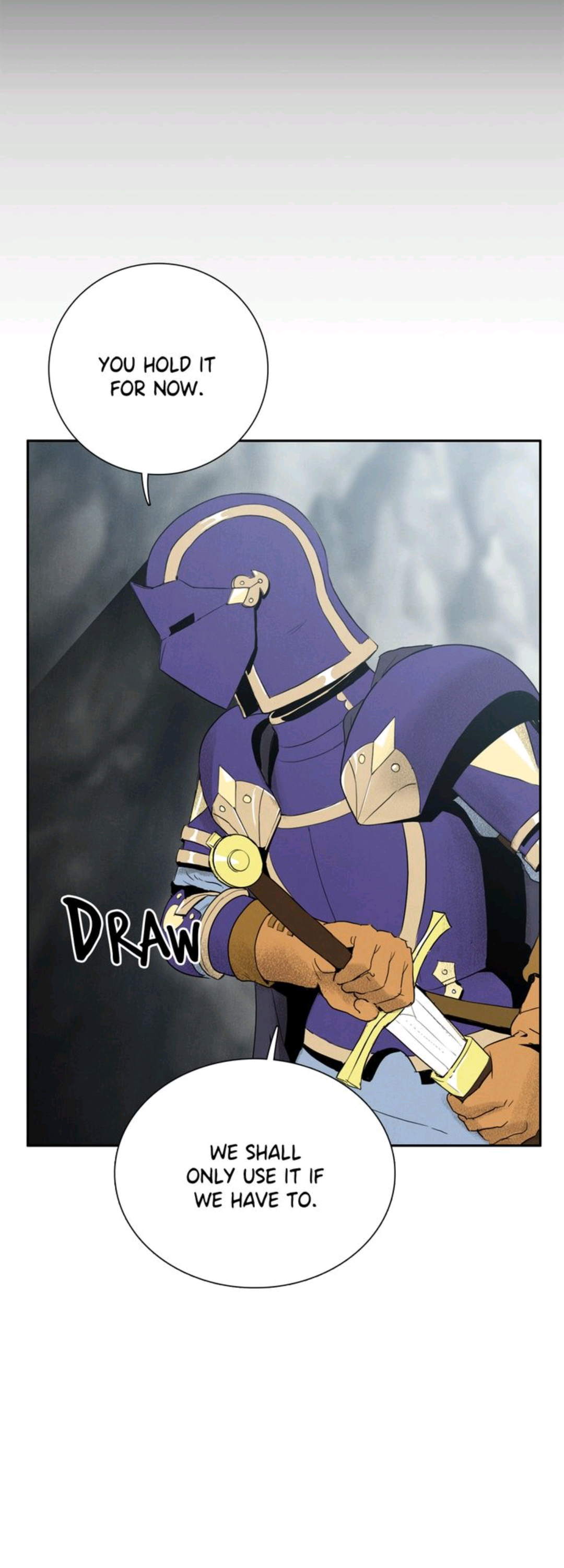 The Skeleton Soldier Failed to Defend the Dungeon Chapter 14 - page 8