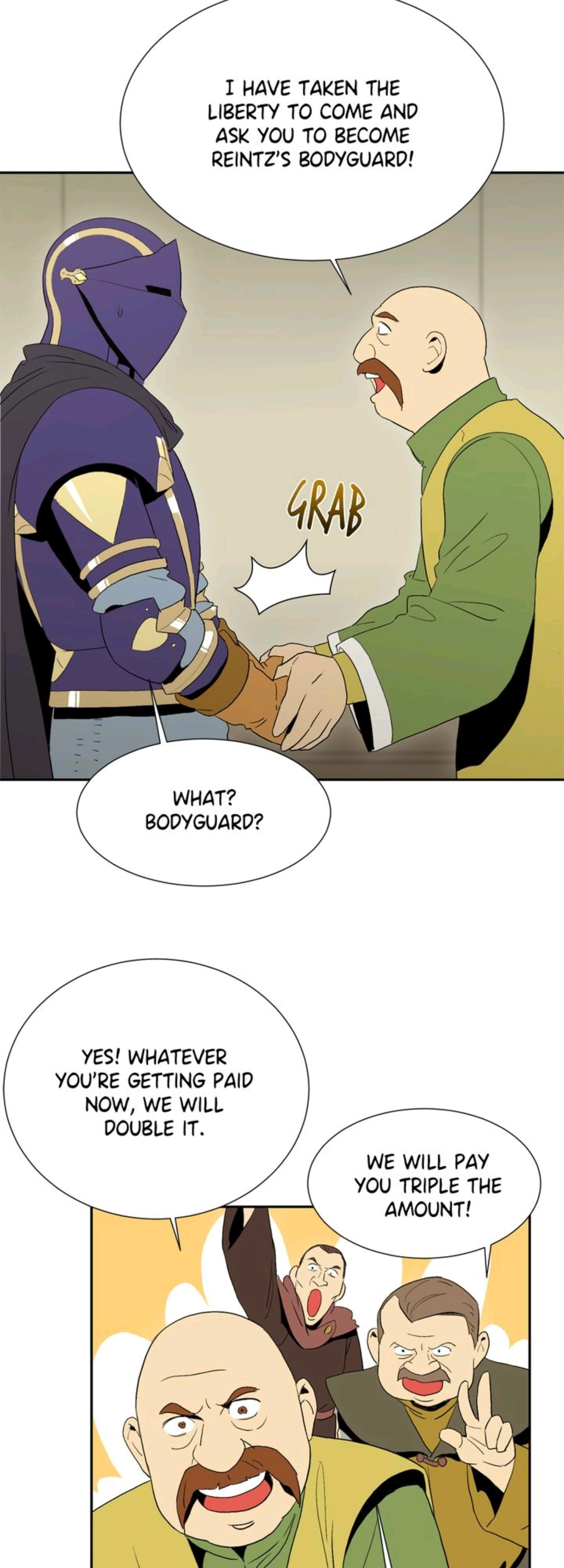 The Skeleton Soldier Failed to Defend the Dungeon Chapter 26 - page 10