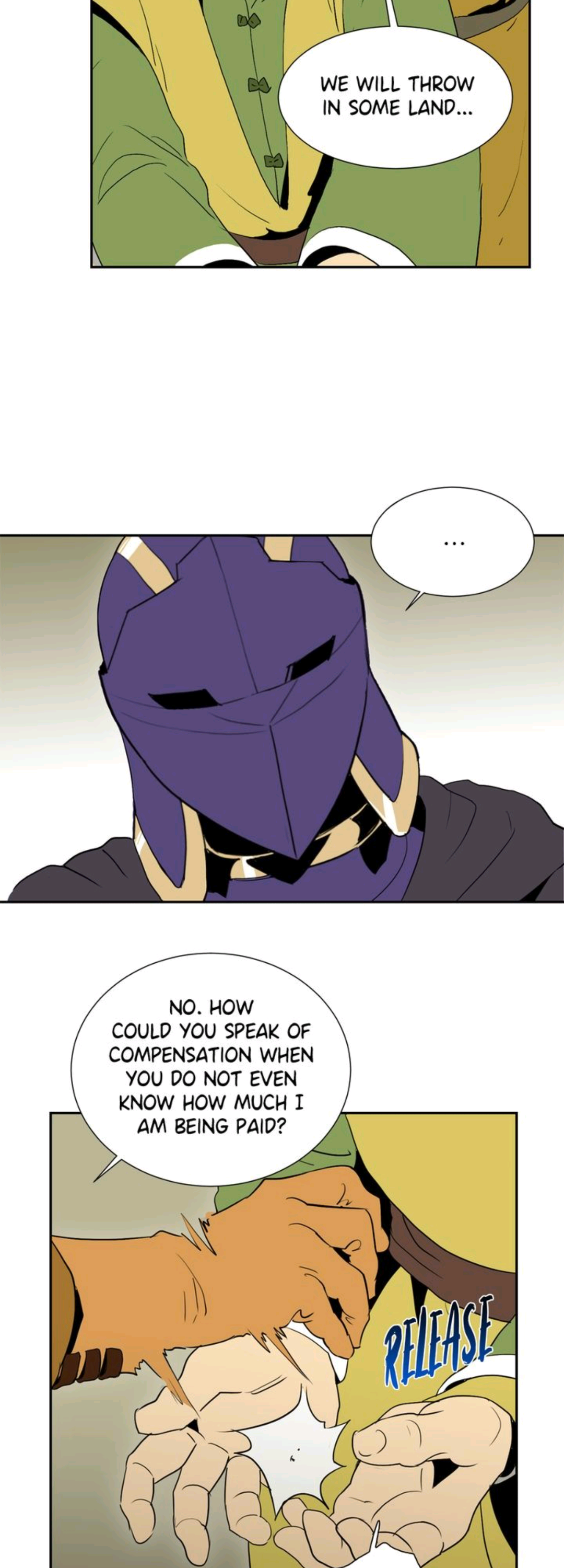The Skeleton Soldier Failed to Defend the Dungeon Chapter 26 - page 11