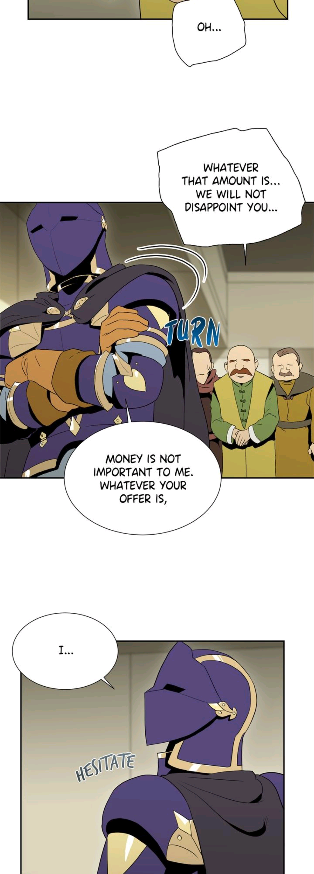 The Skeleton Soldier Failed to Defend the Dungeon Chapter 26 - page 12