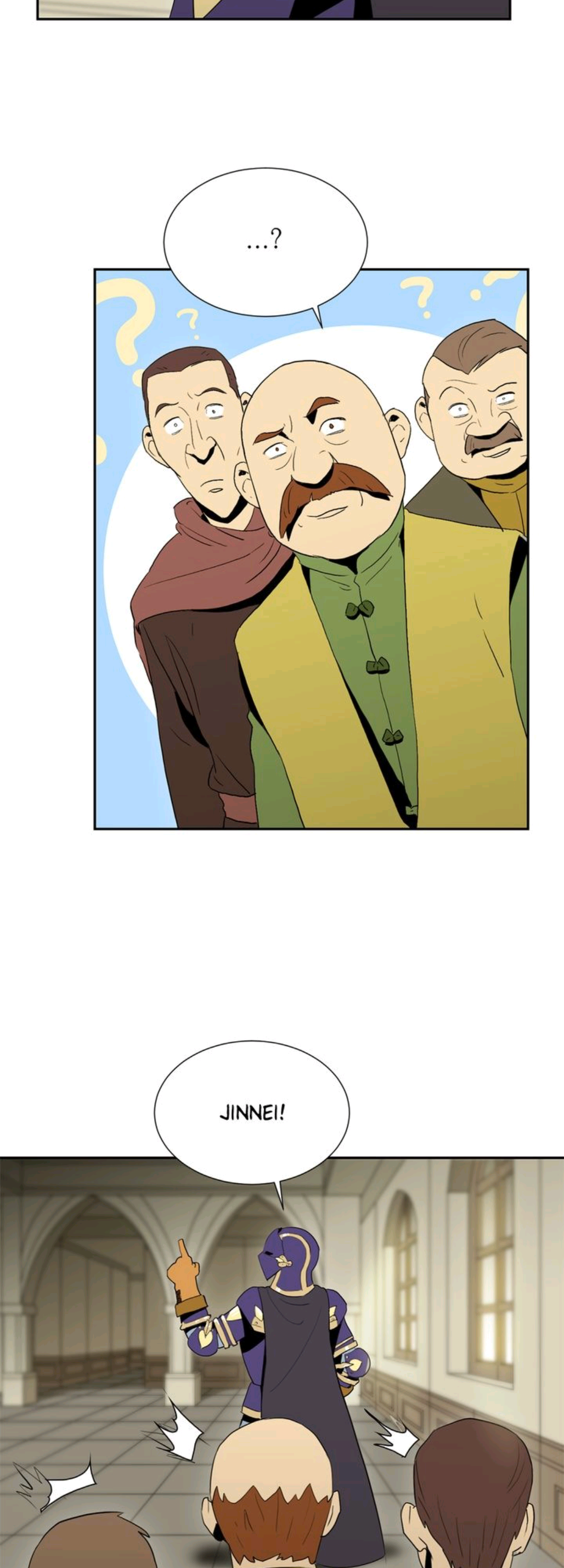 The Skeleton Soldier Failed to Defend the Dungeon Chapter 26 - page 13