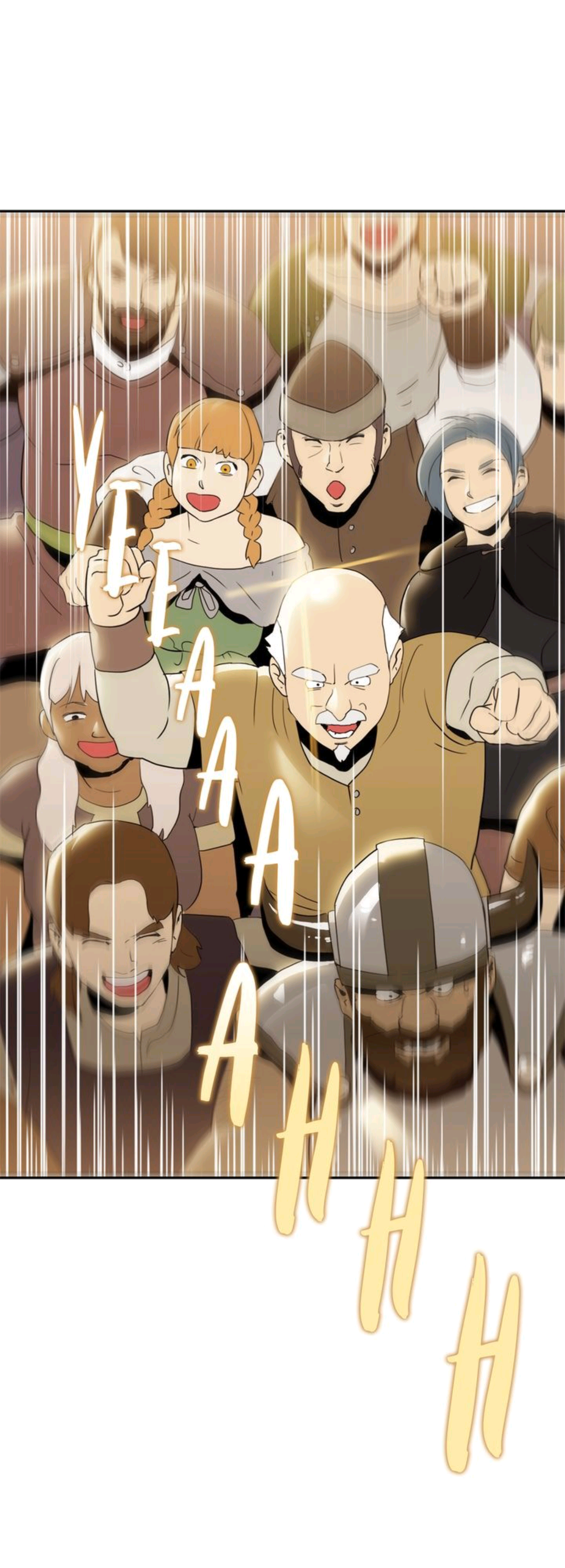 The Skeleton Soldier Failed to Defend the Dungeon Chapter 26 - page 2