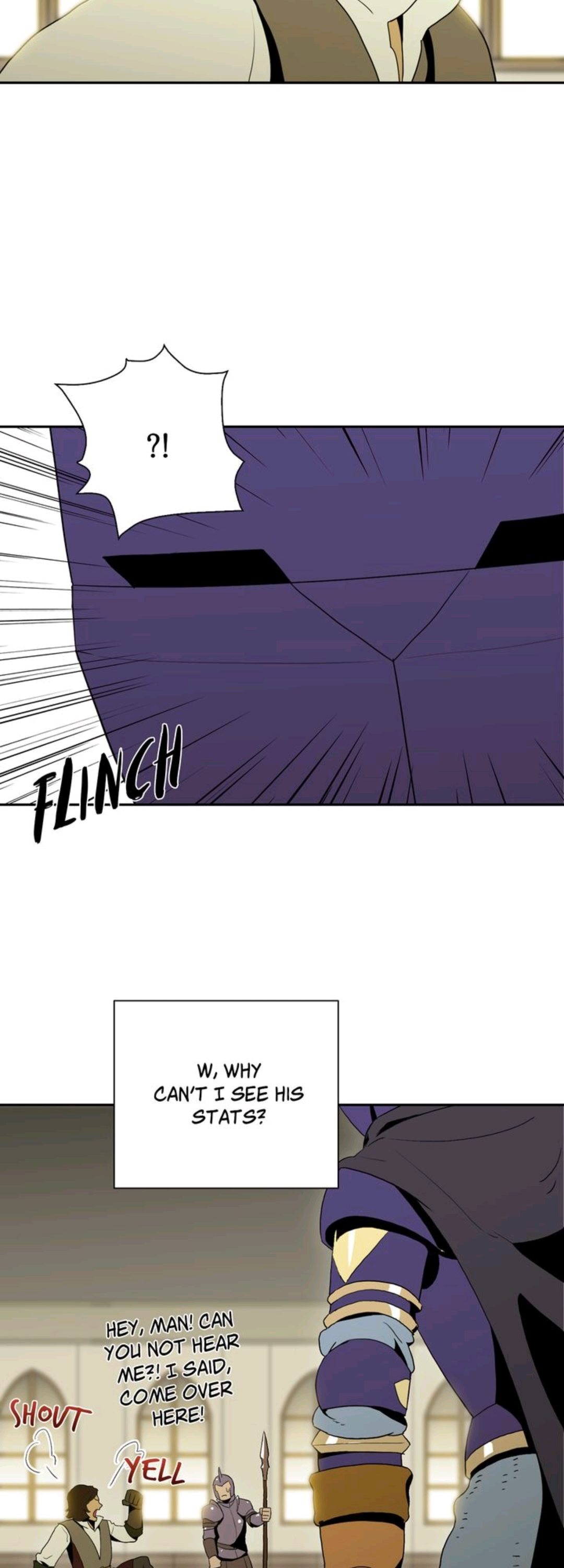 The Skeleton Soldier Failed to Defend the Dungeon Chapter 26 - page 21