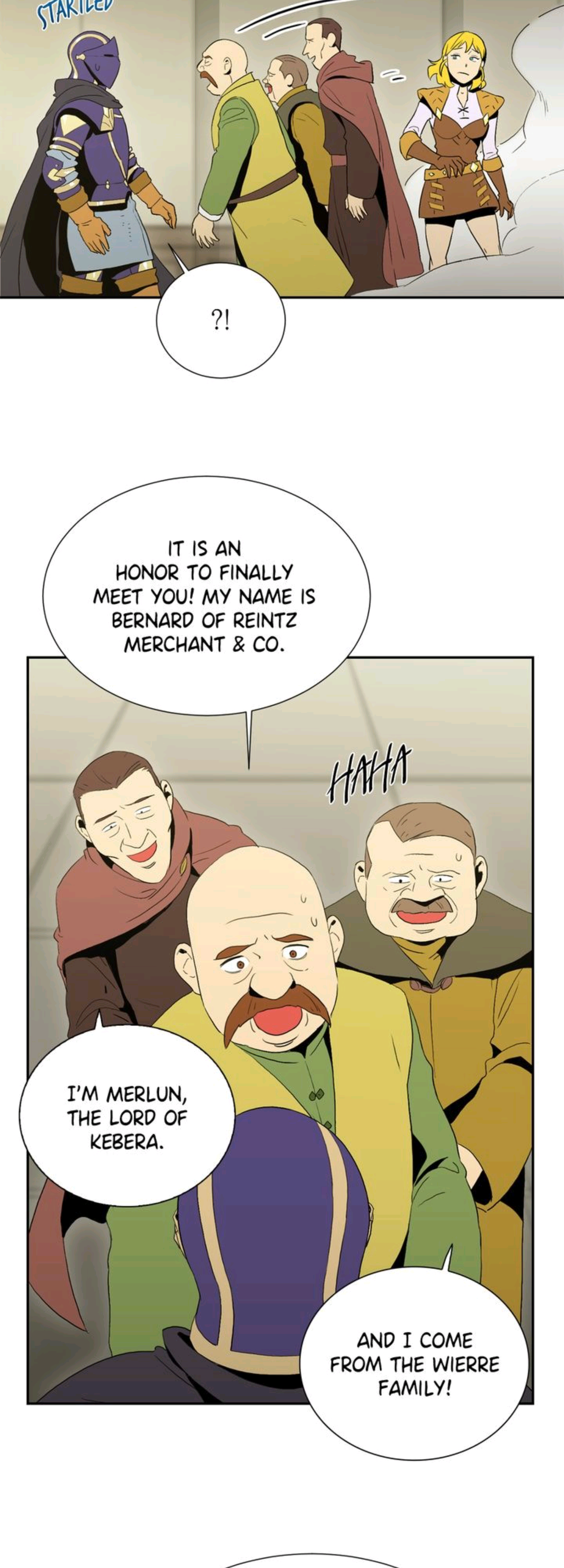 The Skeleton Soldier Failed to Defend the Dungeon Chapter 26 - page 9