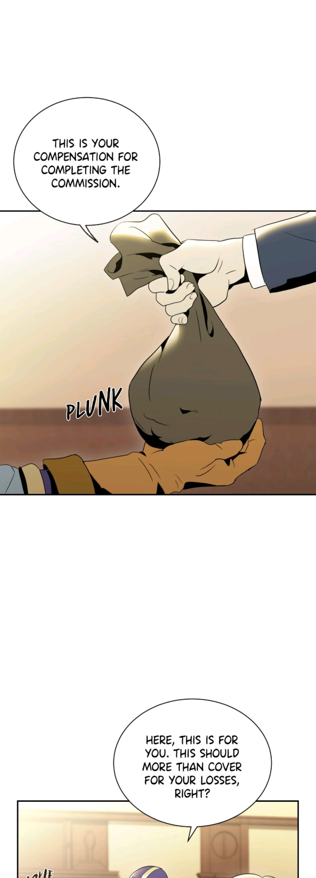 The Skeleton Soldier Failed to Defend the Dungeon Chapter 33 - page 16
