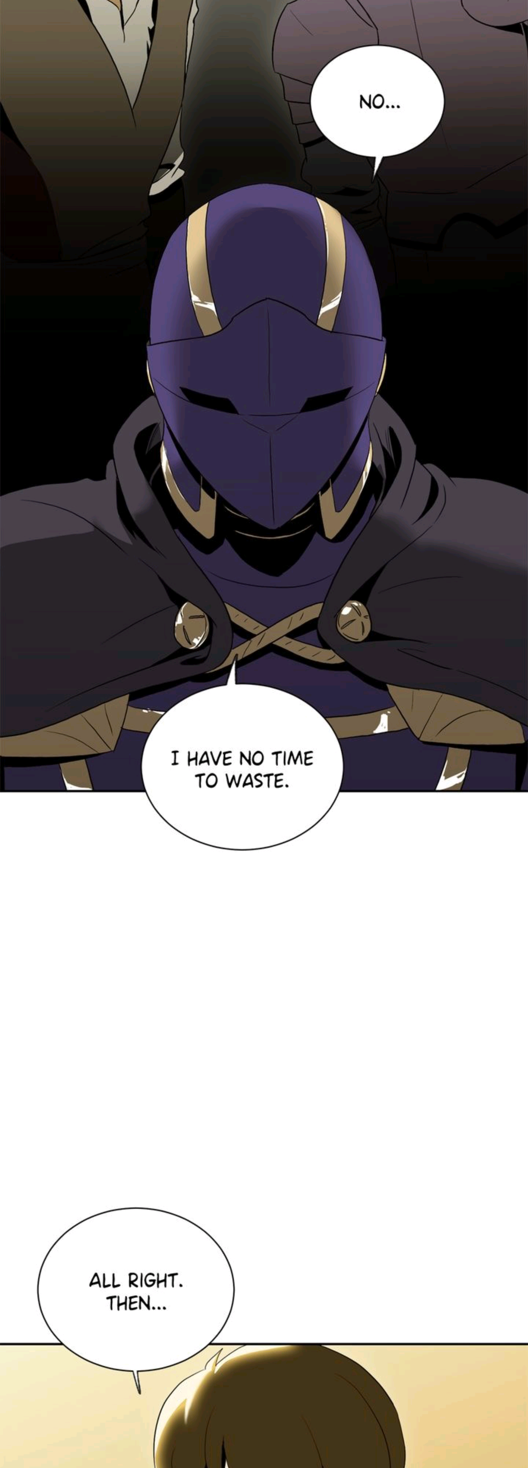 The Skeleton Soldier Failed to Defend the Dungeon Chapter 33 - page 22