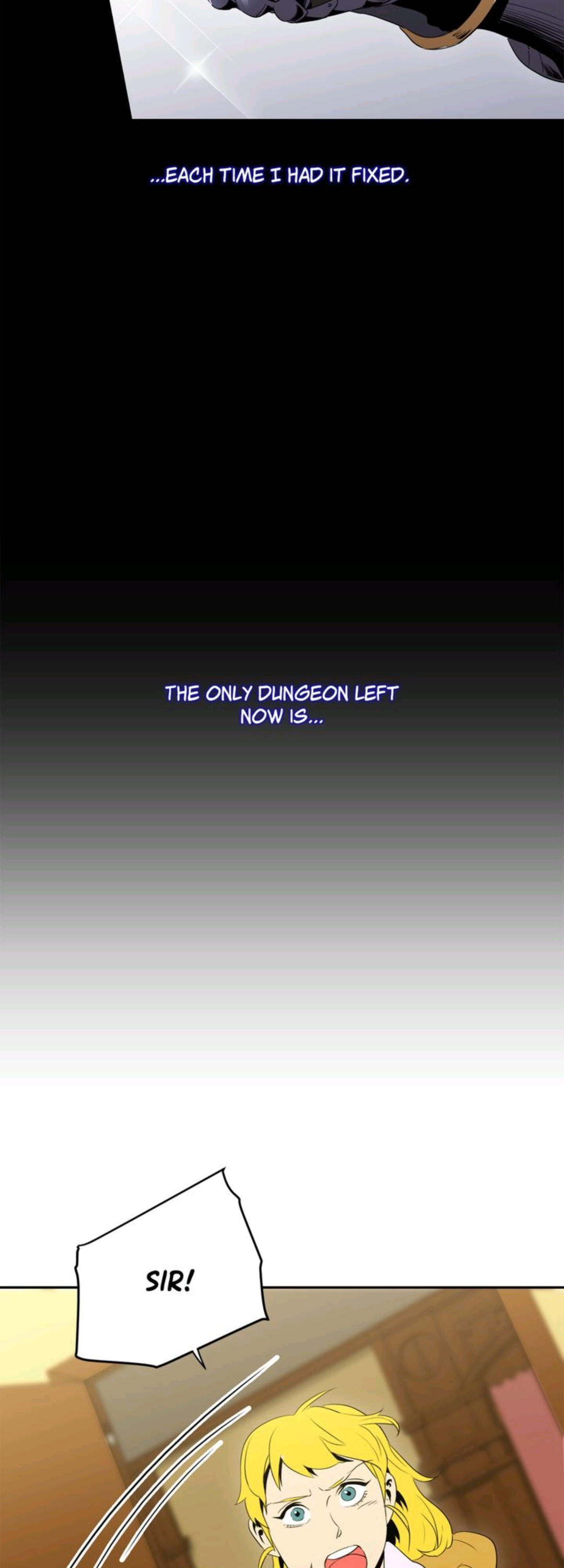 The Skeleton Soldier Failed to Defend the Dungeon Chapter 33 - page 30