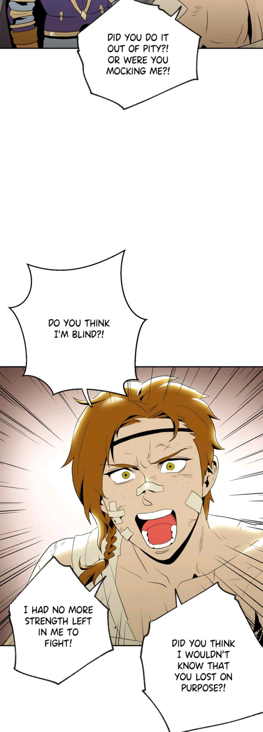 The Skeleton Soldier Failed to Defend the Dungeon Chapter 33 - page 4