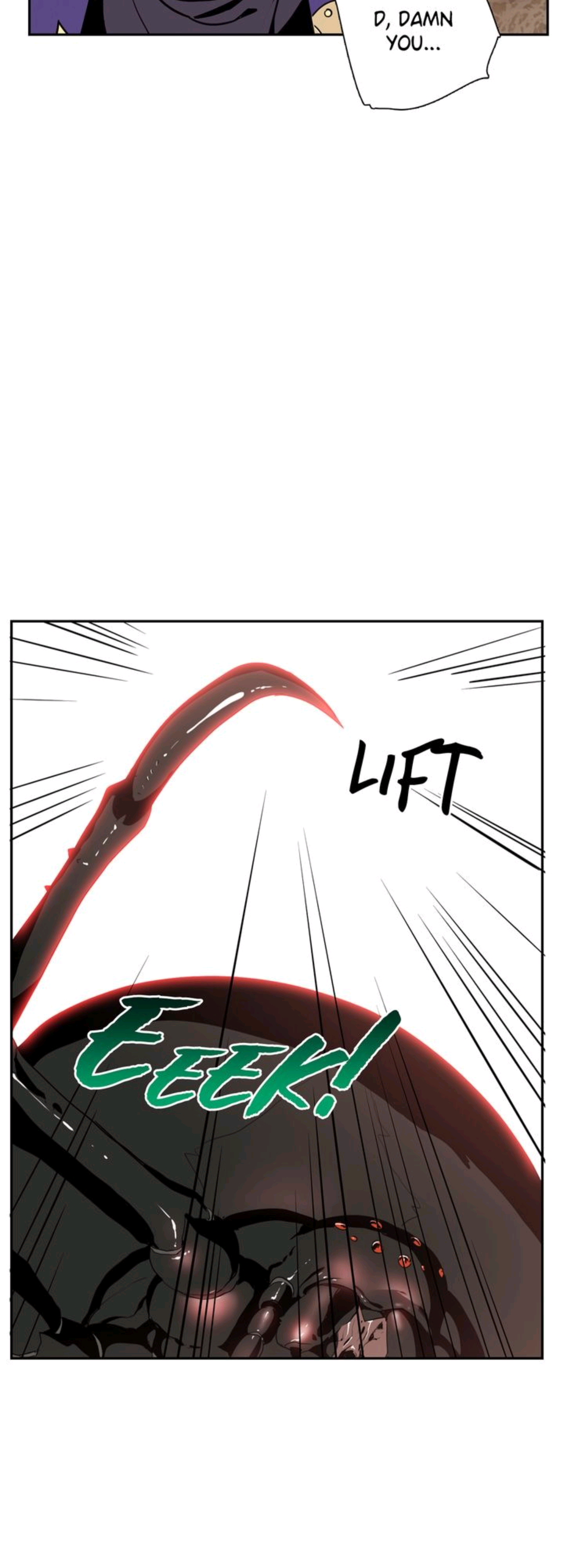 The Skeleton Soldier Failed to Defend the Dungeon Chapter 15 - page 16