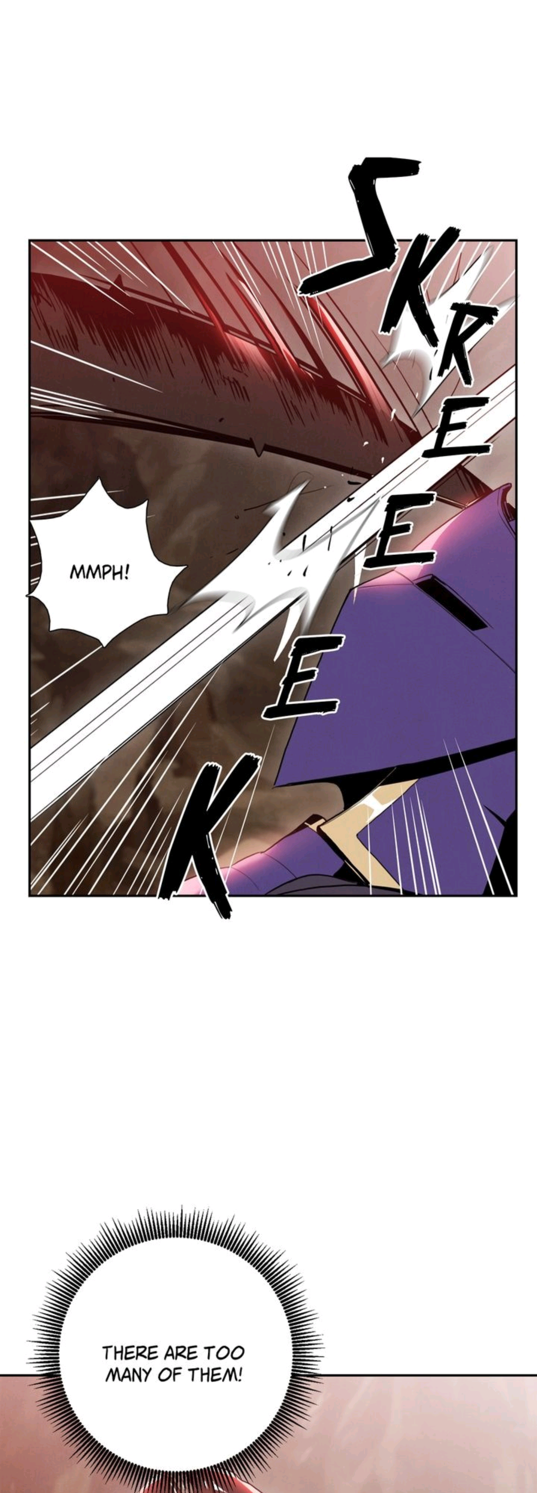 The Skeleton Soldier Failed to Defend the Dungeon Chapter 15 - page 2