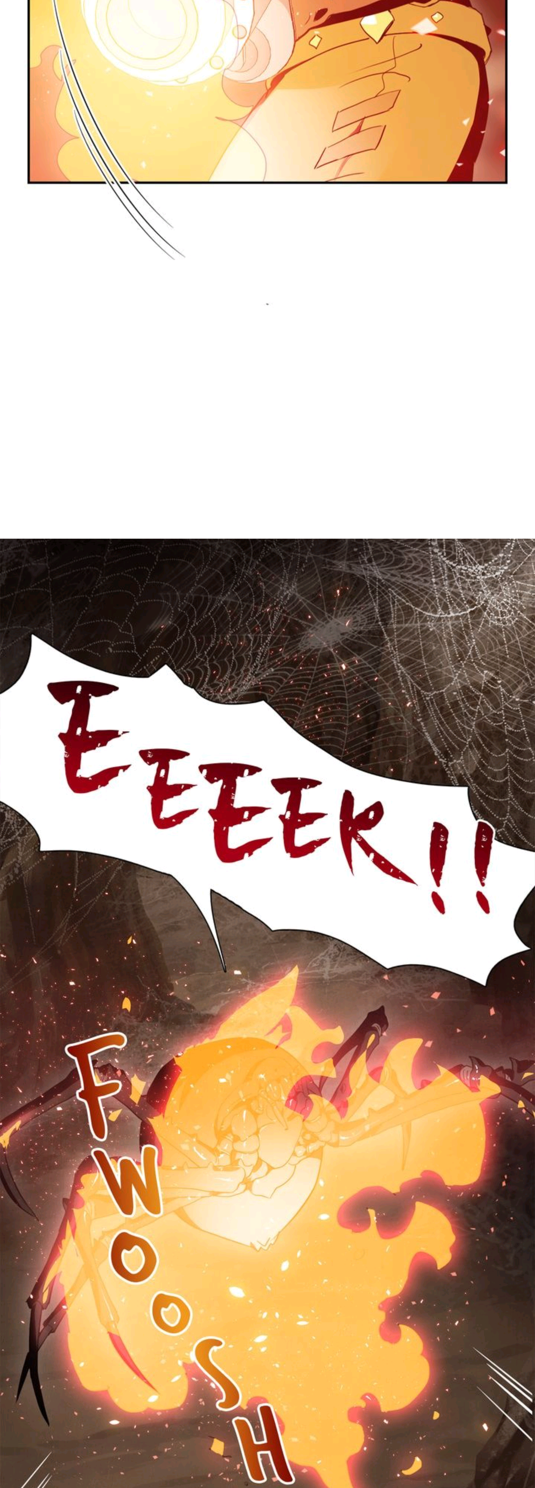 The Skeleton Soldier Failed to Defend the Dungeon Chapter 15 - page 22