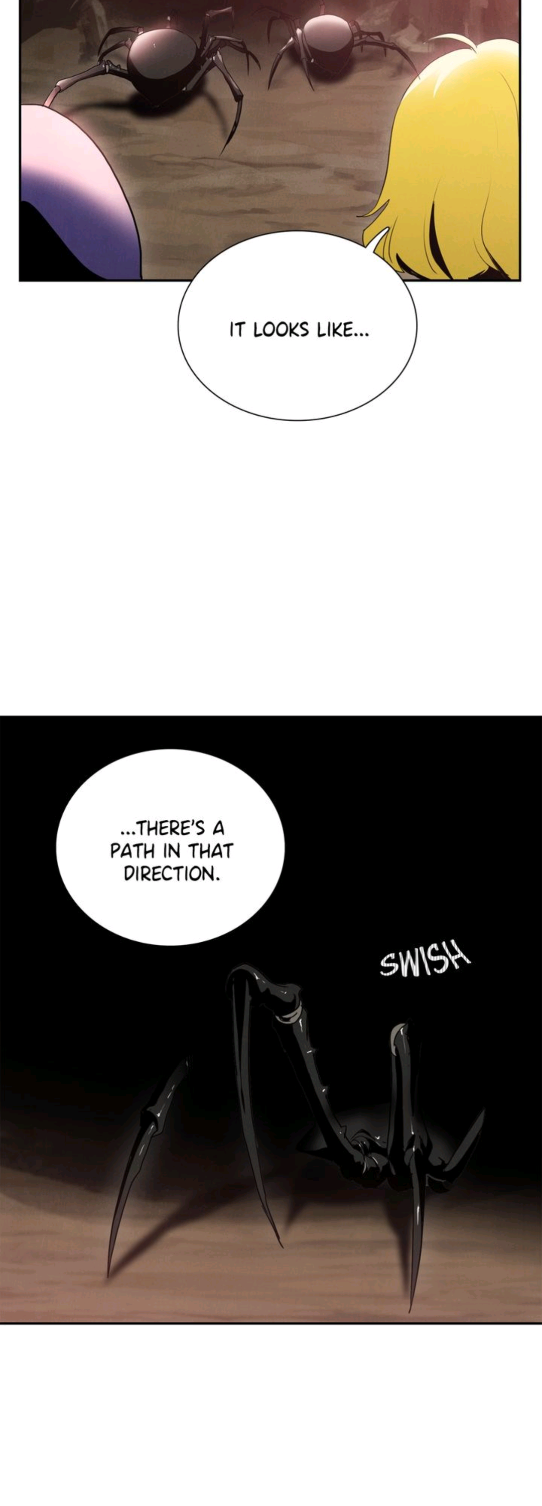 The Skeleton Soldier Failed to Defend the Dungeon Chapter 15 - page 30