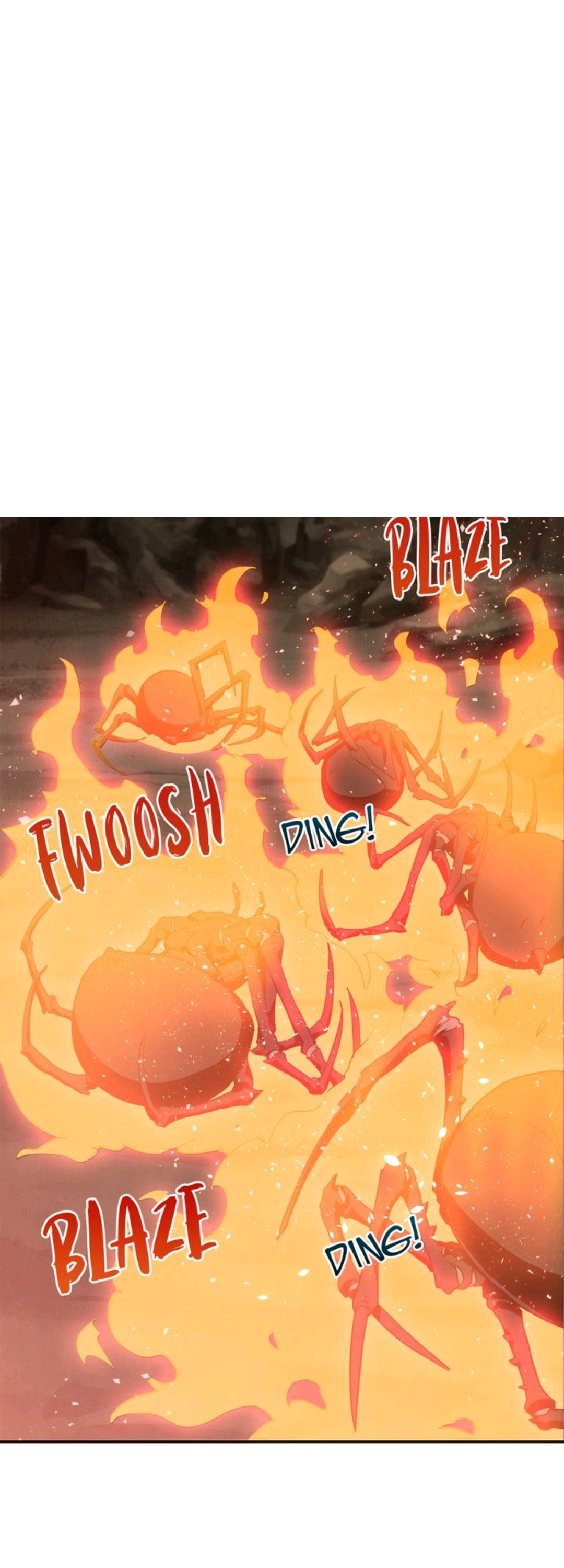 The Skeleton Soldier Failed to Defend the Dungeon Chapter 15 - page 32