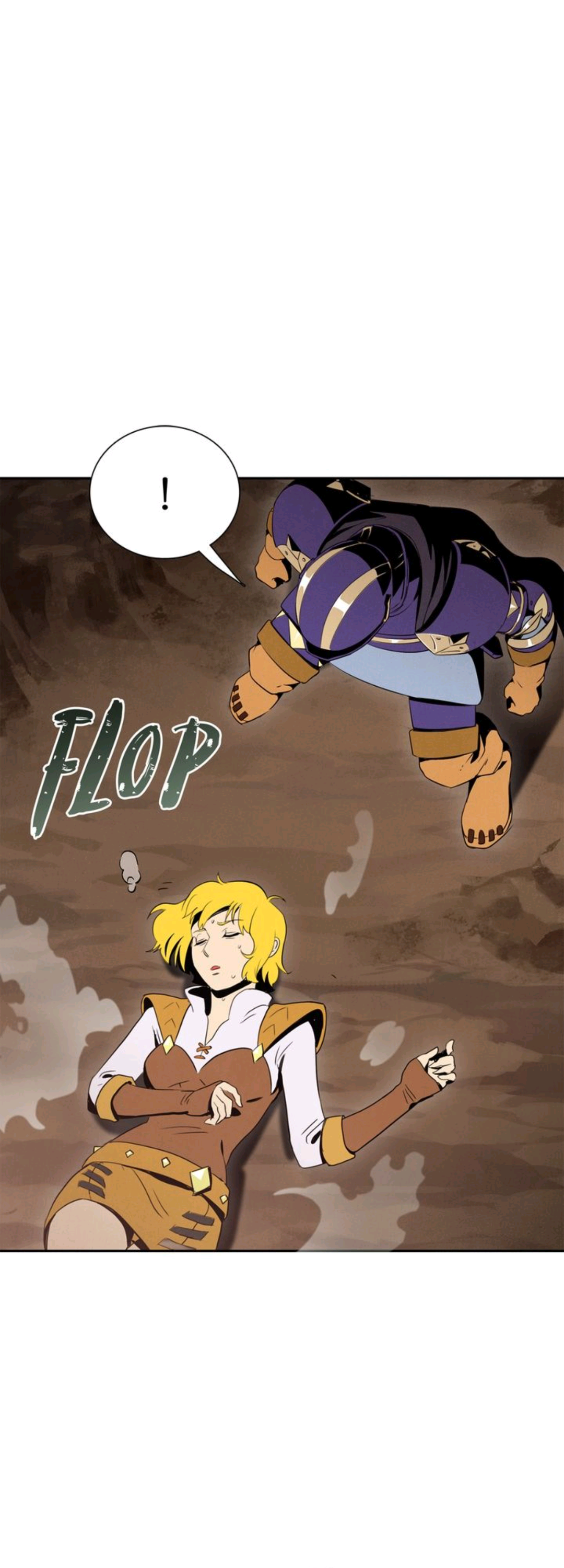 The Skeleton Soldier Failed to Defend the Dungeon Chapter 15 - page 35