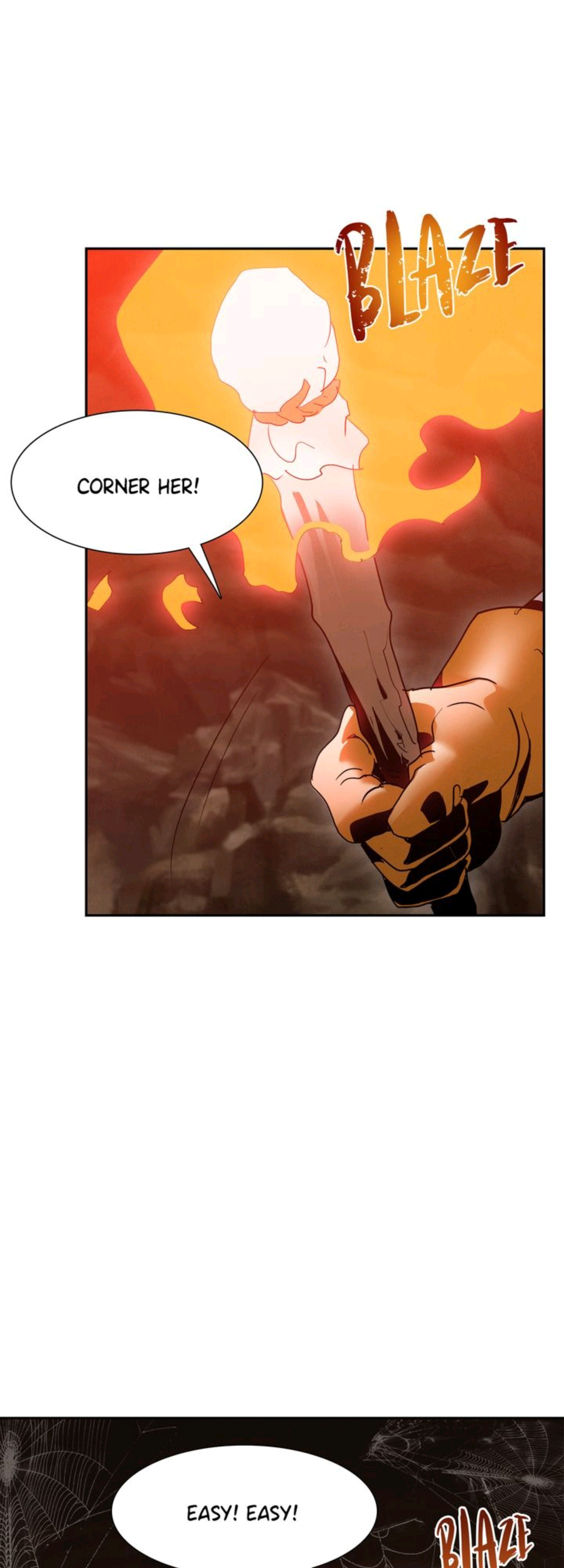 The Skeleton Soldier Failed to Defend the Dungeon Chapter 15 - page 39