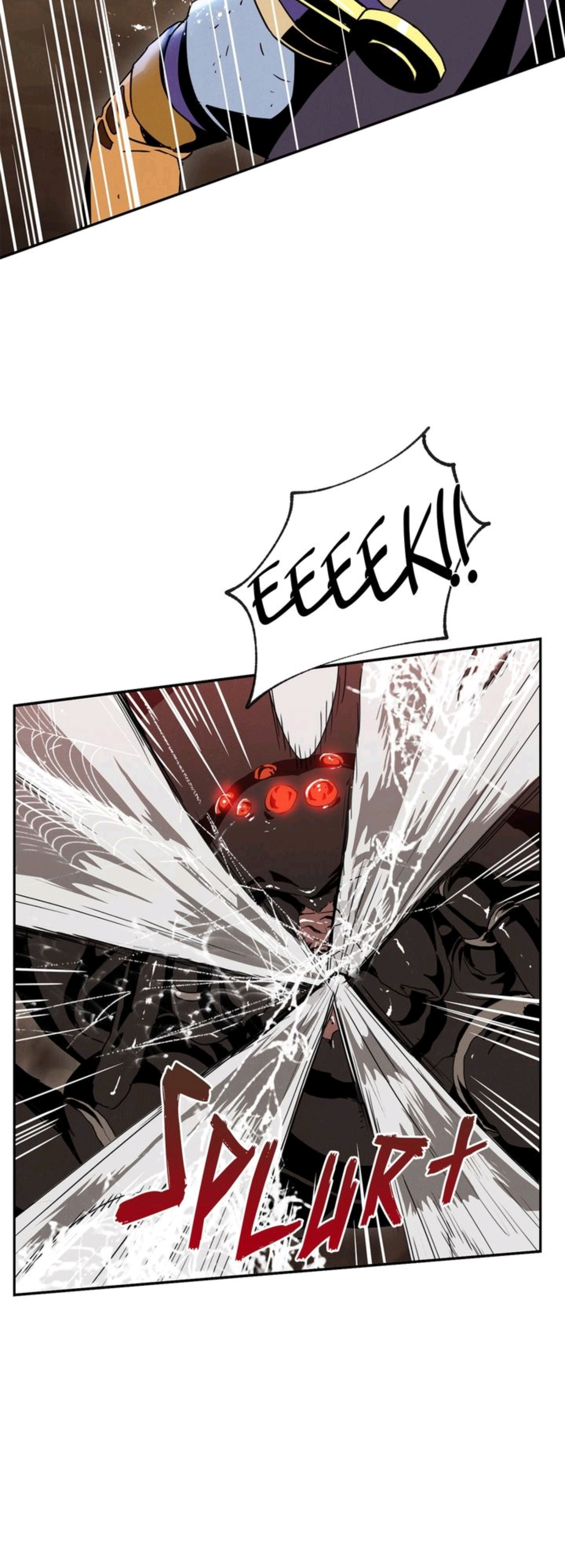 The Skeleton Soldier Failed to Defend the Dungeon Chapter 15 - page 7