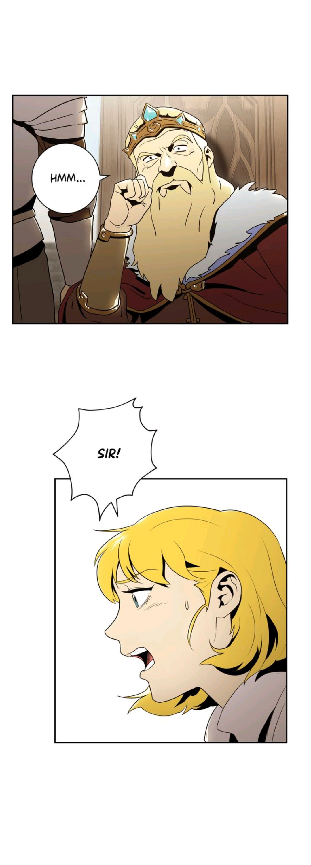 The Skeleton Soldier Failed to Defend the Dungeon Chapter 32 - page 10