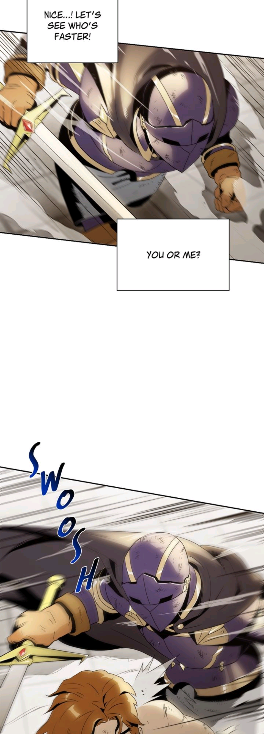 The Skeleton Soldier Failed to Defend the Dungeon Chapter 32 - page 16