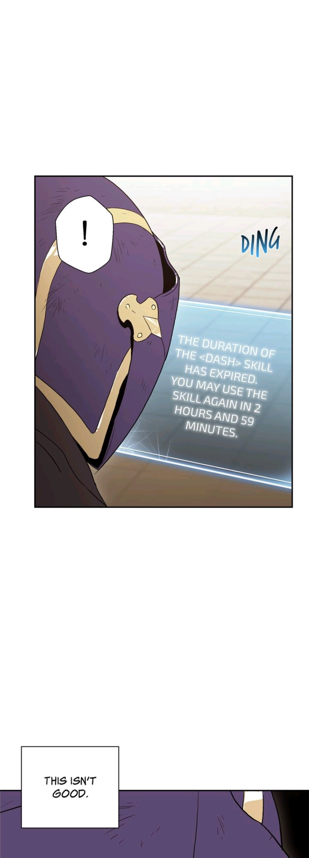 The Skeleton Soldier Failed to Defend the Dungeon Chapter 32 - page 29