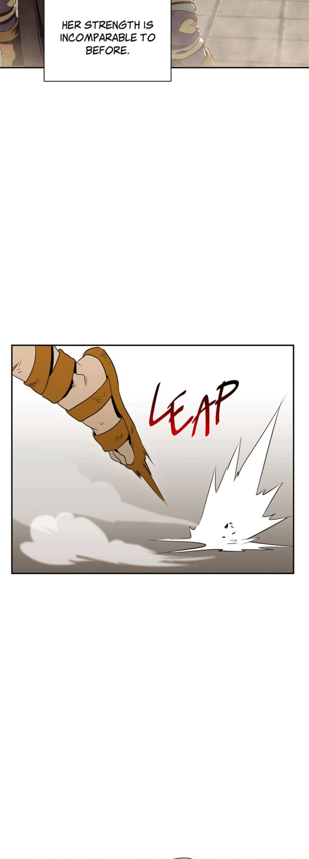 The Skeleton Soldier Failed to Defend the Dungeon Chapter 32 - page 3